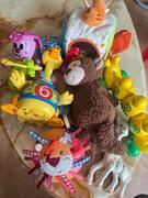 lot jouets bébé