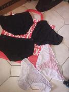 Lot de 5 culottes neuves 42/44