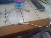 chargeur tel type c un peux casser