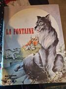 livres contes de lafontaine