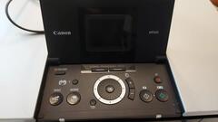 imprimante Pixma MP600