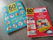 60 millions consommateurs
