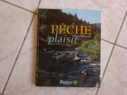 livre pêche plaisir