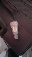 embout tuyau d’arrosage