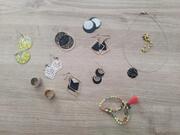Bijoux fantaisie