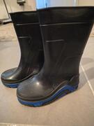 bottes de pluie enfant