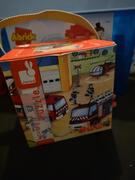 puzzle 5 ans