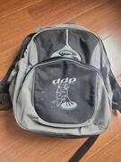 Sac à dos DDP 2 compartiments