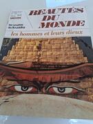 Collection complète Revues Beauté du Monde N°1 à N°176, Edition Larousse