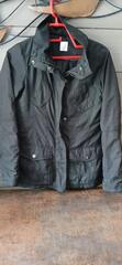 Manteau Léger Taille 36