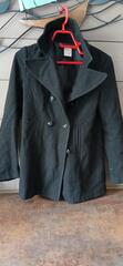 Manteau en laine Taille 36