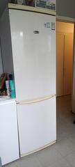 Frigo no frost Valberg