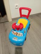 voiture enfant