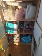 meuble rangement