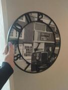 horloge