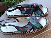 chaussures Femmes