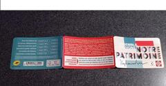 carnet VIDE n°9