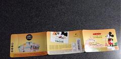 carnet VIDE n°10