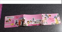 carnet VIDE n°14