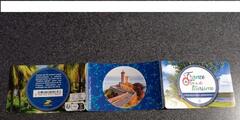 carnet VIDE n°21