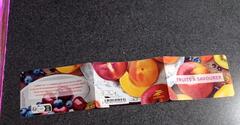 carnet VIDE n°22