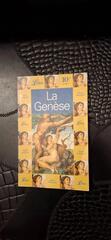 Livre La Genèse