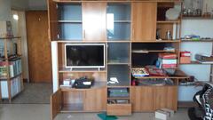 living salon