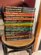 Livres de jardinage