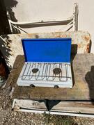 table de cuisson