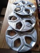 jantes Renault twingo 3