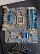 carte mère Asus