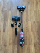Aspirateur
