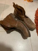 chaussure minelli t44