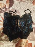 bustier jartelle