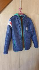 blouson homme taille M
