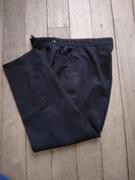 pantalon neuf flanelle femme T38