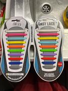 lacets individuels