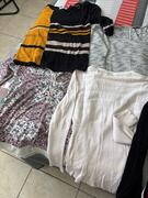 lot de vêtements femme