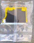 Cartouche d'encre jaune NEUVE pour imprimante Epson Stylus