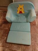 divan Winnie l'ourson