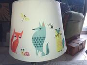 Très jolie lampe pour enfant