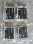 Cartouches d'encre pour imprimante Epson