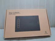 tablette graphique