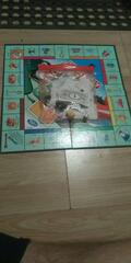 lot de jeux