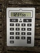 Grande calculatrice