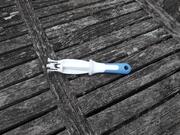 manche pour brosse adhesive