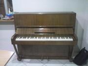 piano droit