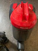 aspirateur Proline