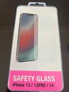 ECRAN DE PROTECTION IPHONE13/13 PRO/14