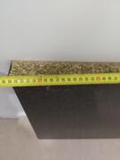 plan de travail Noir